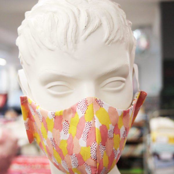Mundmaske