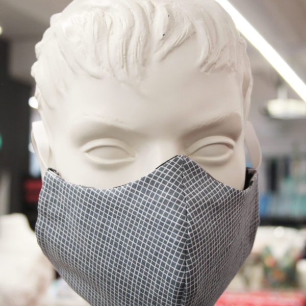 Mundmaske