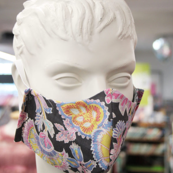 Mundmaske