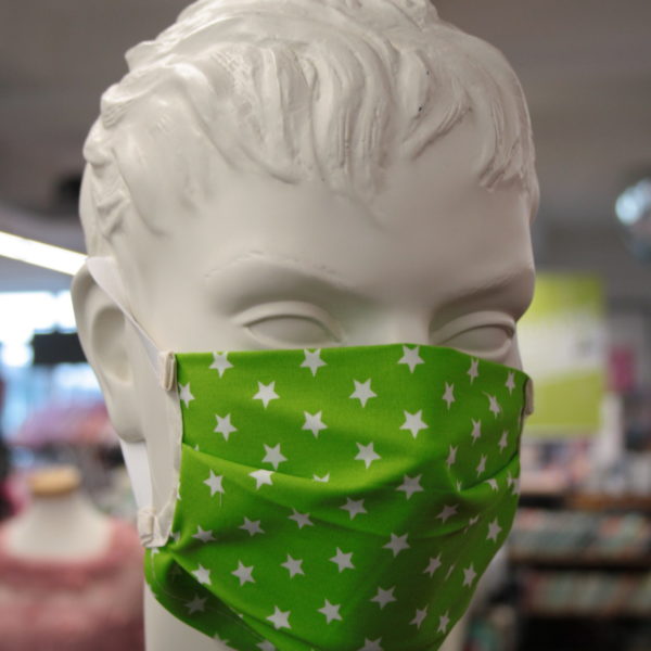 Mundmaske