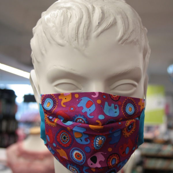 Mundmaske
