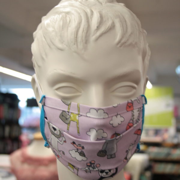Mundmaske