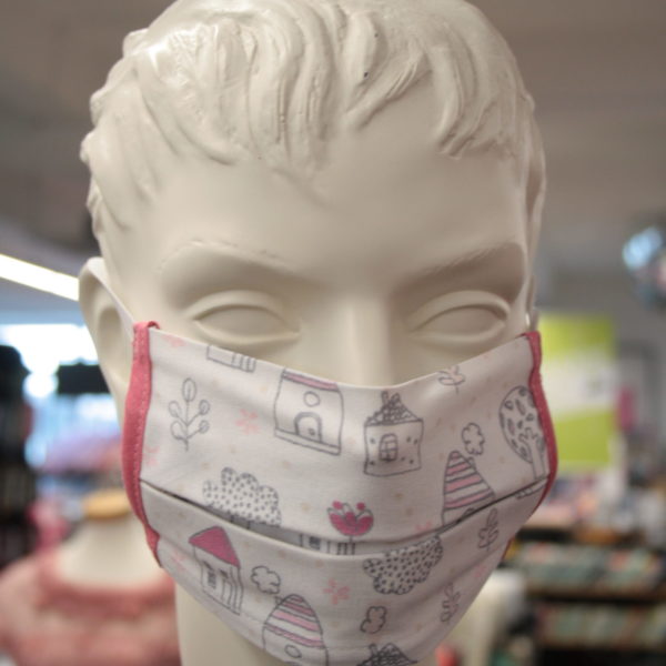 Mundmaske