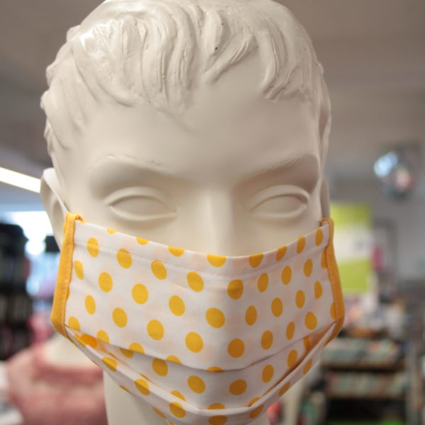 Mundmaske