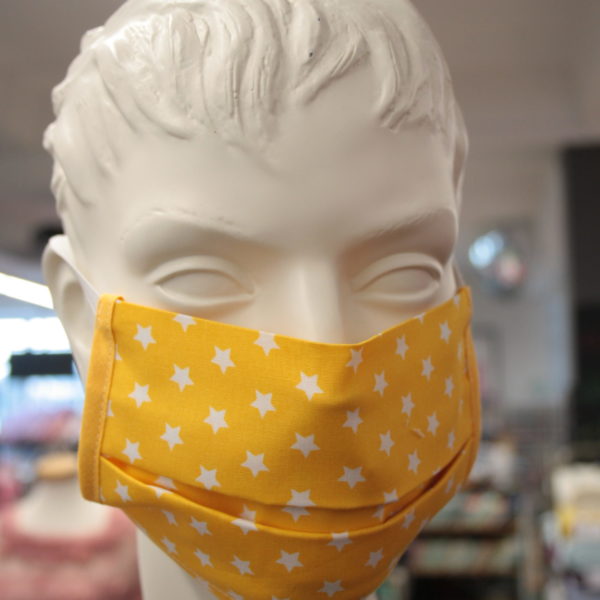 Mundmaske