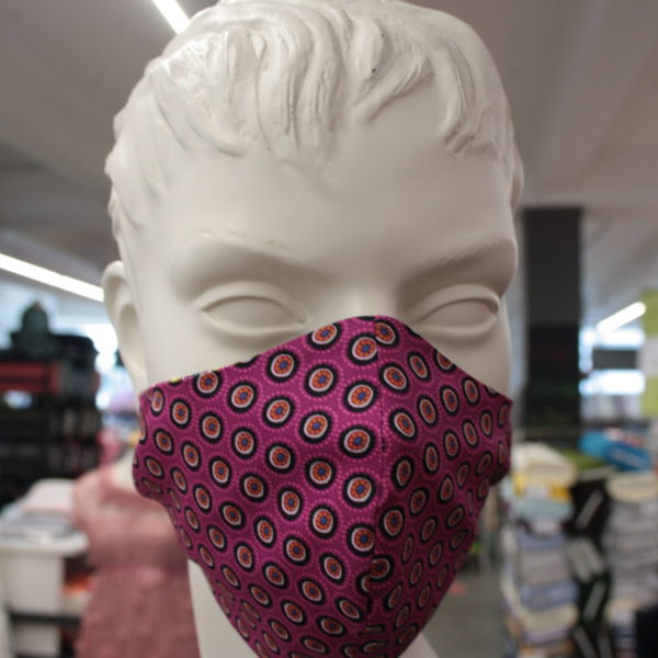 Mundmaske
