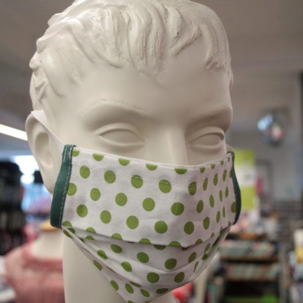 Mundmaske