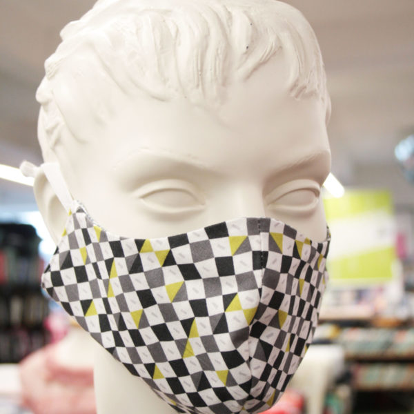 Mundmaske