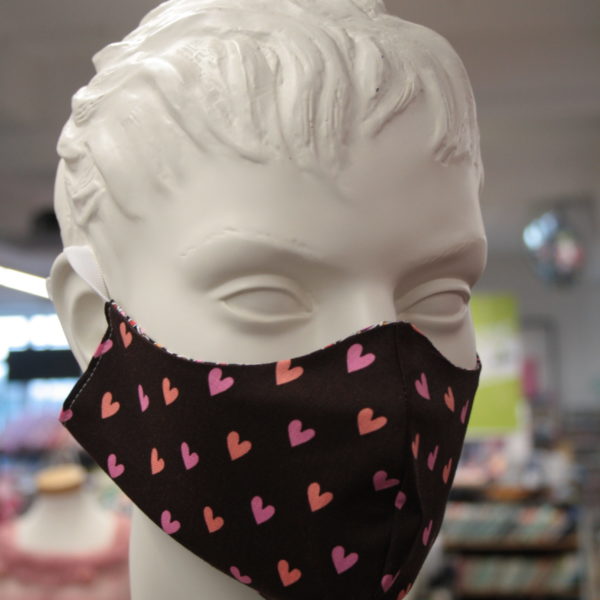 Mundmaske
