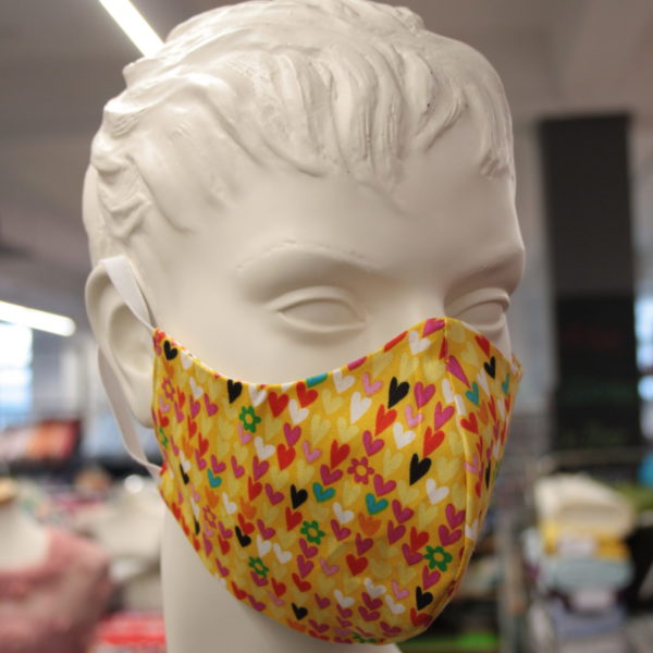 Mundmaske