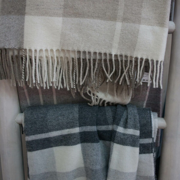 Plaids_kariert