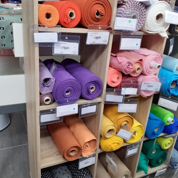 Click & Collect GLAESER textil Mindelheim