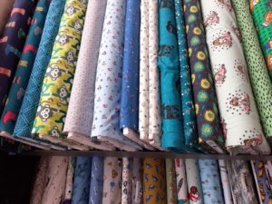 Click & Collect GLAESER textil Mindelheim