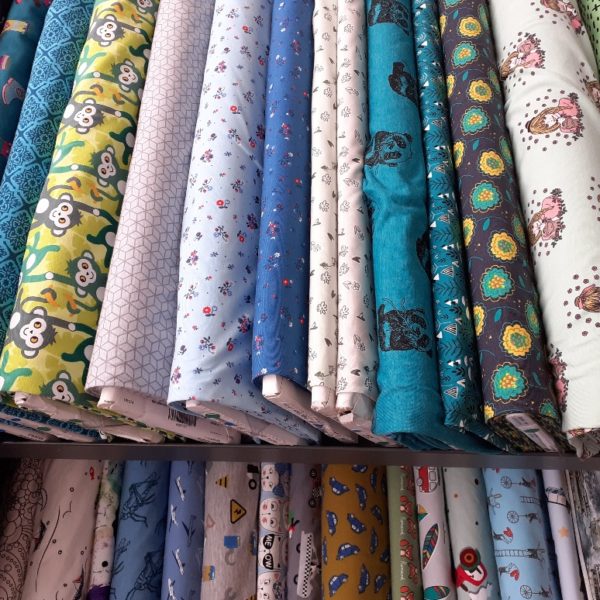 Click & Collect GLAESER textil Mindelheim