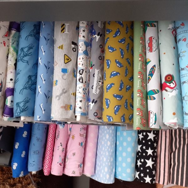 Click & Collect GLAESER textil Mindelheim