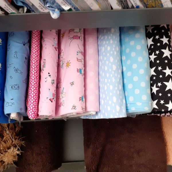 Click & Collect GLAESER textil Mindelheim