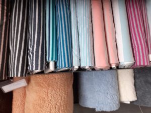 Click & Collect GLAESER textil Mindelheim