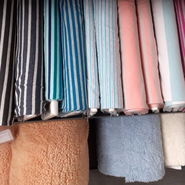 Click & Collect GLAESER textil Mindelheim