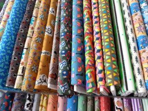 Click & Collect GLAESER textil Mindelheim