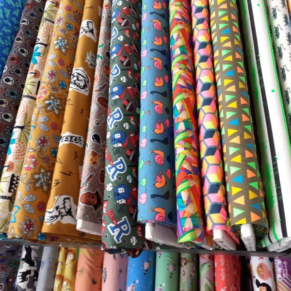 Click & Collect GLAESER textil Mindelheim