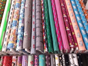 Click & Collect GLAESER textil Mindelheim