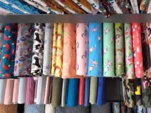 Click & Collect GLAESER textil Mindelheim