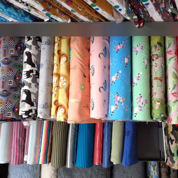 Click & Collect GLAESER textil Mindelheim