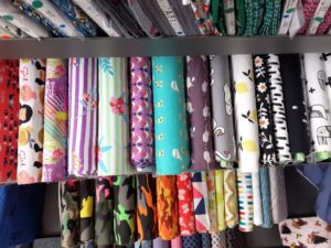 Click & Collect GLAESER textil Mindelheim