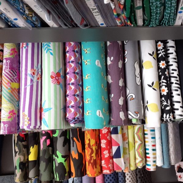 Click & Collect GLAESER textil Mindelheim
