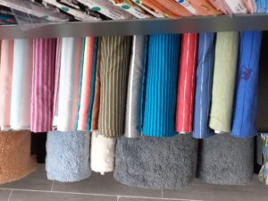 Click & Collect GLAESER textil Mindelheim