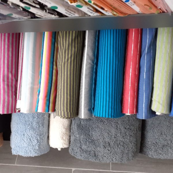 Click & Collect GLAESER textil Mindelheim