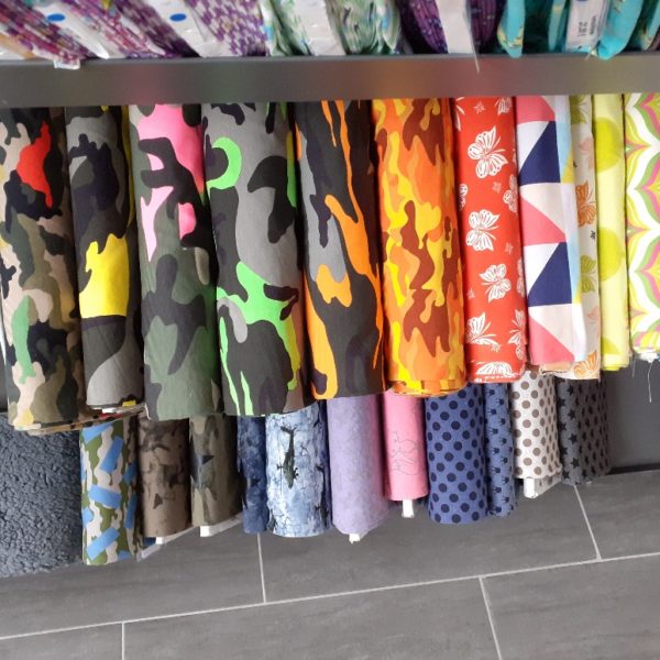 Click & Collect GLAESER textil Mindelheim