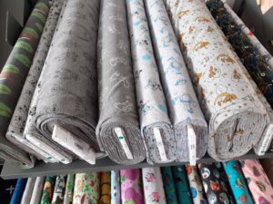 Click & Collect GLAESER textil Mindelheim