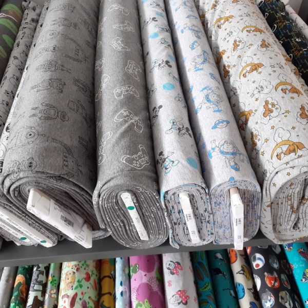 Click & Collect GLAESER textil Mindelheim