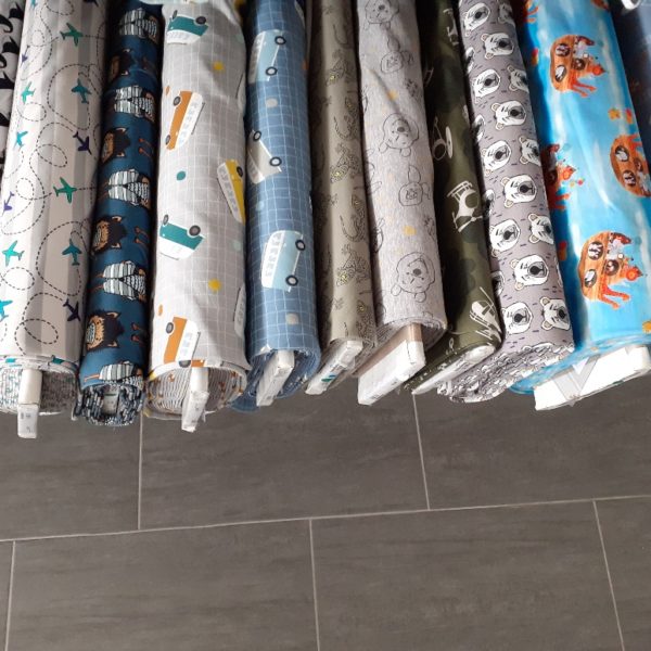 Click & Collect GLAESER textil Mindelheim