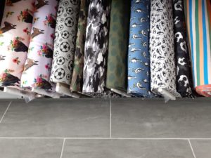 Click & Collect GLAESER textil Mindelheim