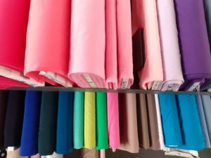 Click & Collect GLAESER textil Mindelheim