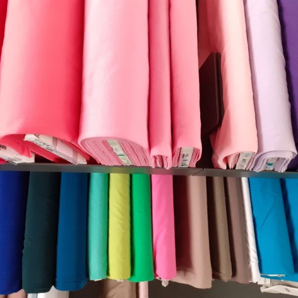 Click & Collect GLAESER textil Mindelheim