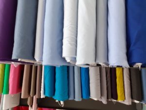 Click & Collect GLAESER textil Mindelheim