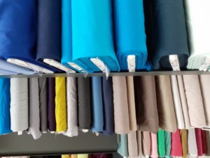 Click & Collect GLAESER textil Mindelheim