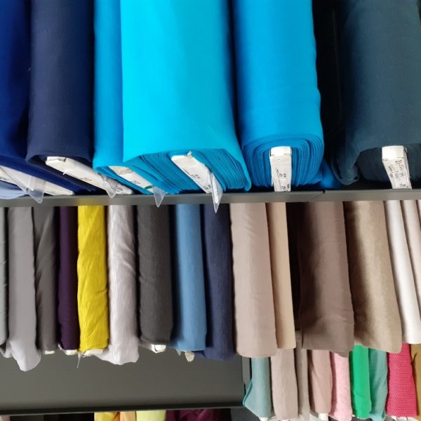 Click & Collect GLAESER textil Mindelheim