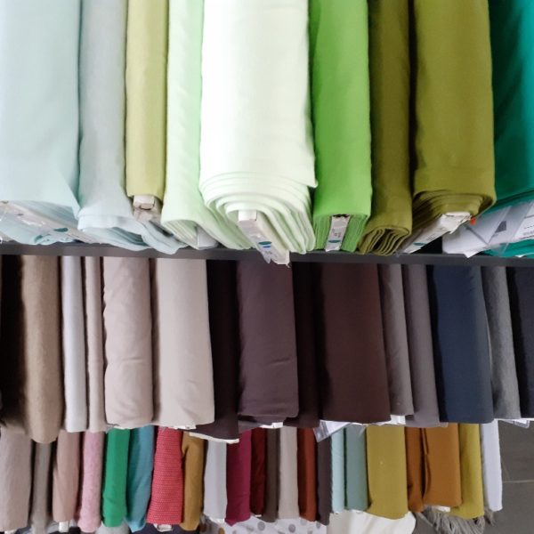 Click & Collect GLAESER textil Mindelheim