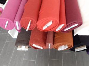 Click & Collect GLAESER textil Mindelheimv