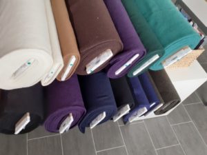 Click & Collect GLAESER textil Mindelheim