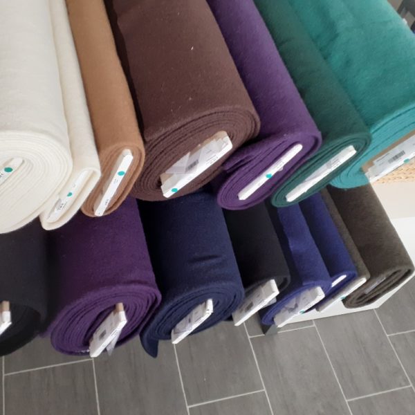 Click & Collect GLAESER textil Mindelheim