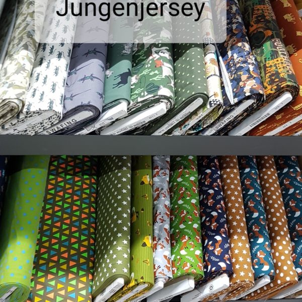 Click & Collect GLAESER textil Renningen