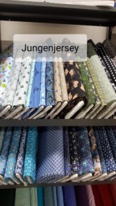 Click & Collect GLAESER textil Renningen