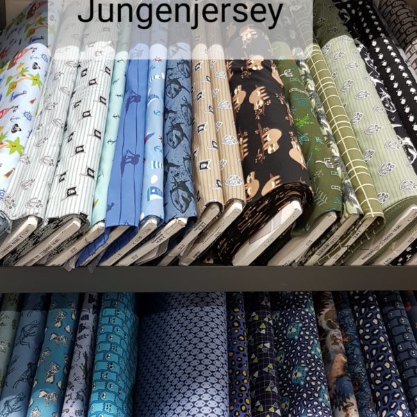 Click & Collect GLAESER textil Renningen