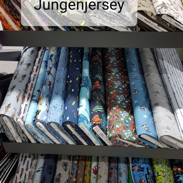 Click & Collect GLAESER textil Renningen