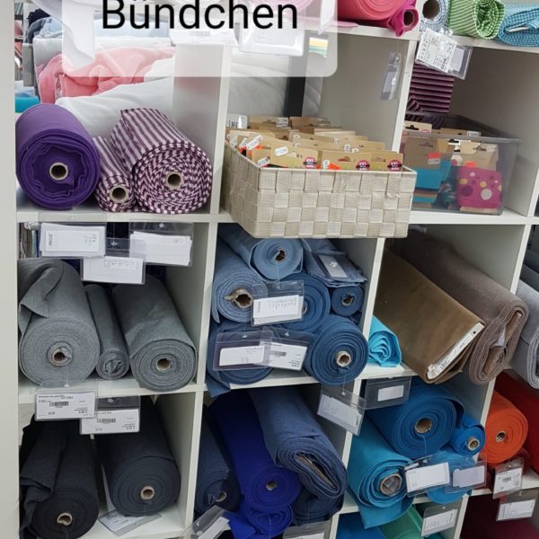 Click & Collect GLAESER textil Renningen